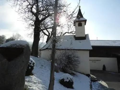 Strasserhof