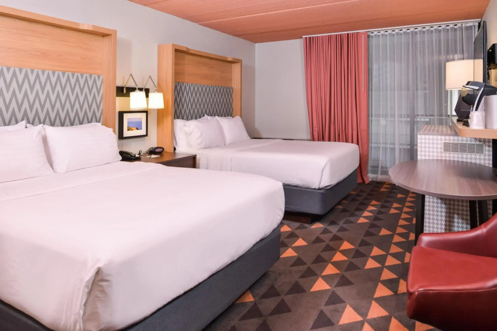 Holiday Inn Auburn-Finger Lakes Region, NY