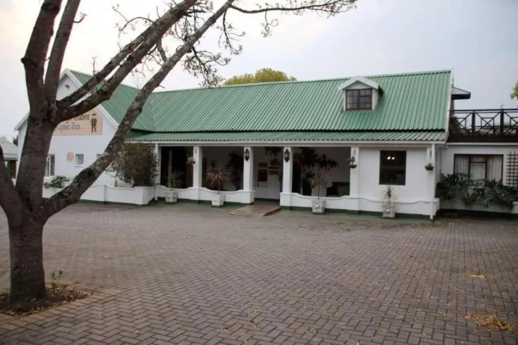 Alpine Inn