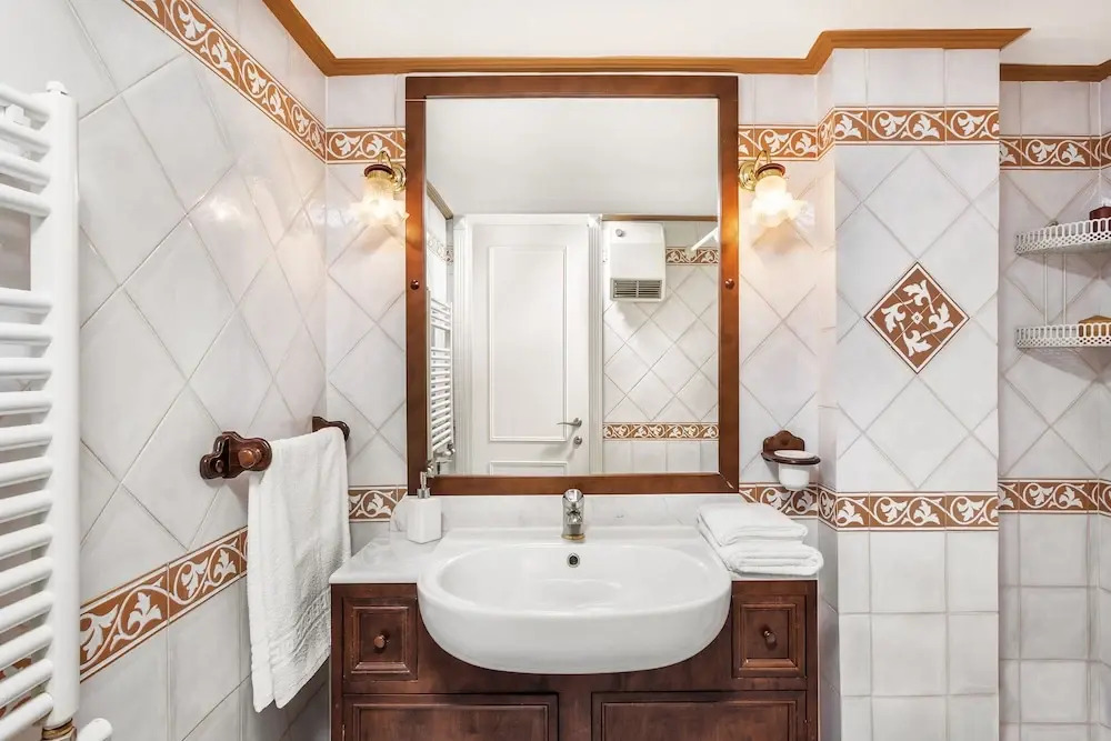 Super Central Chic Apartments