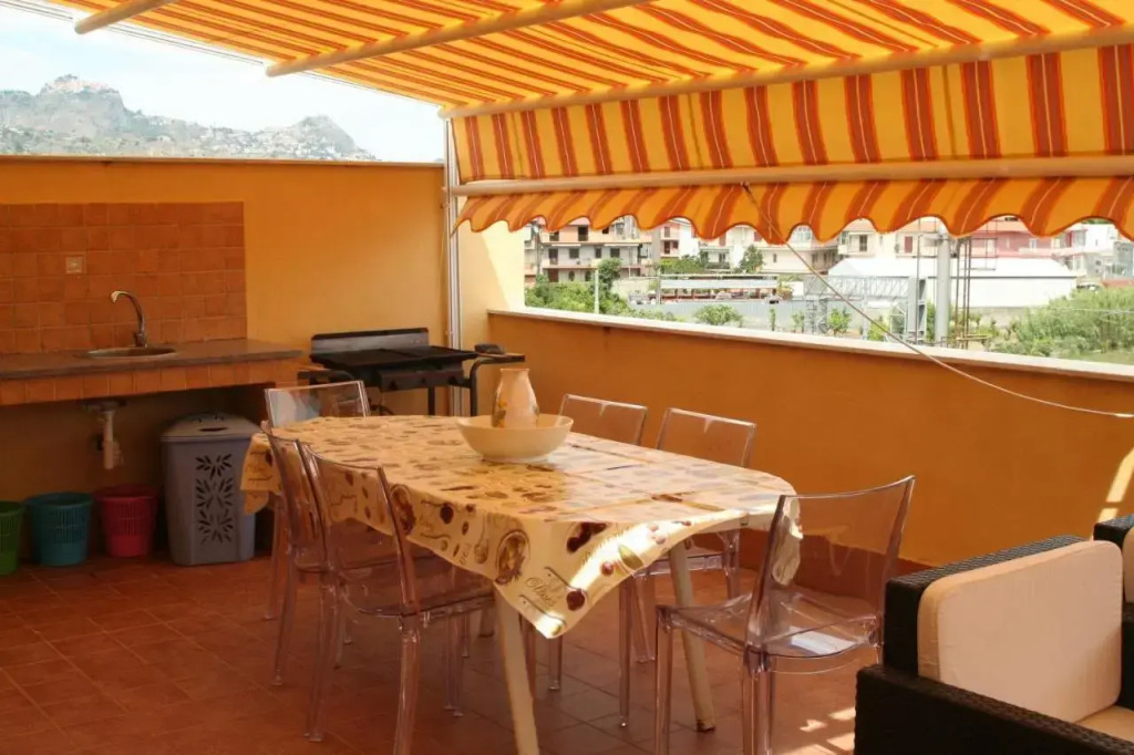 La Terrazza