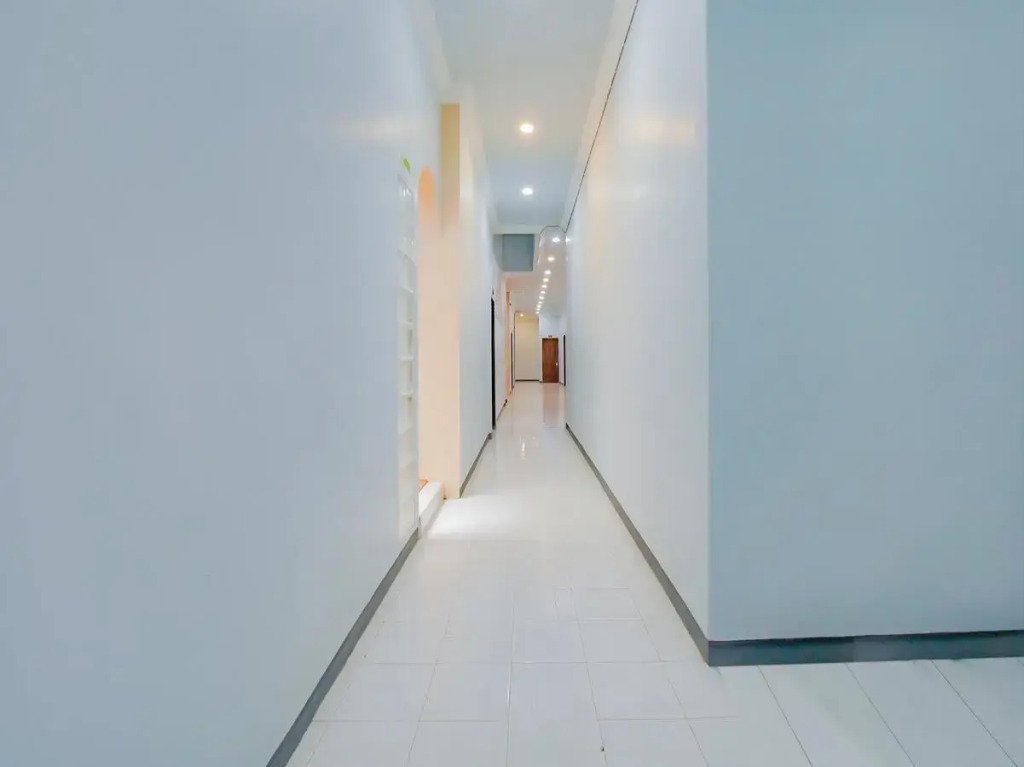 OYO 3909 Arg Guest House Syariah