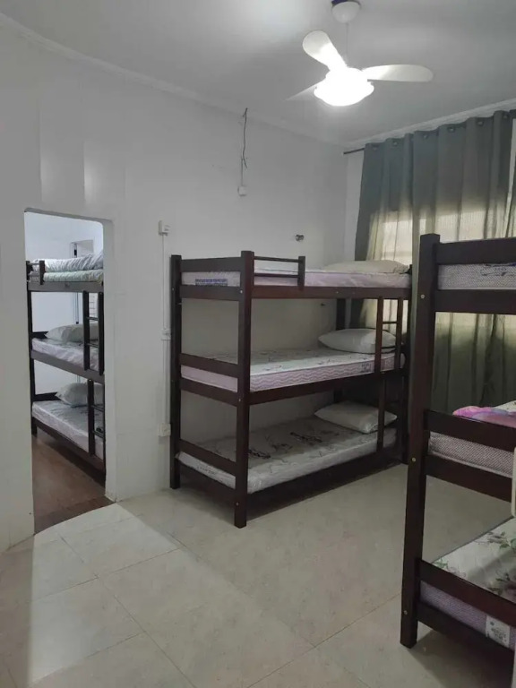 Jundu Beach Hostel