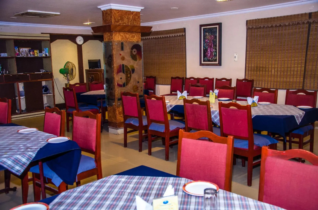 Hotel Akshaya
