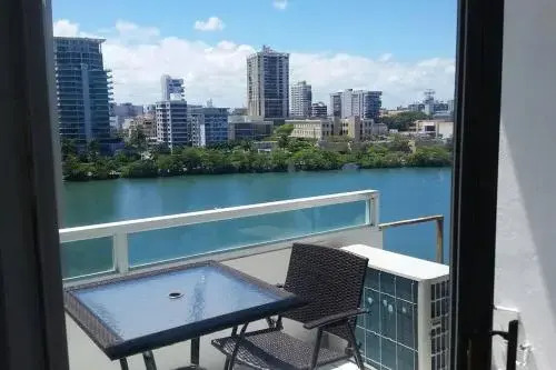Spectacular View