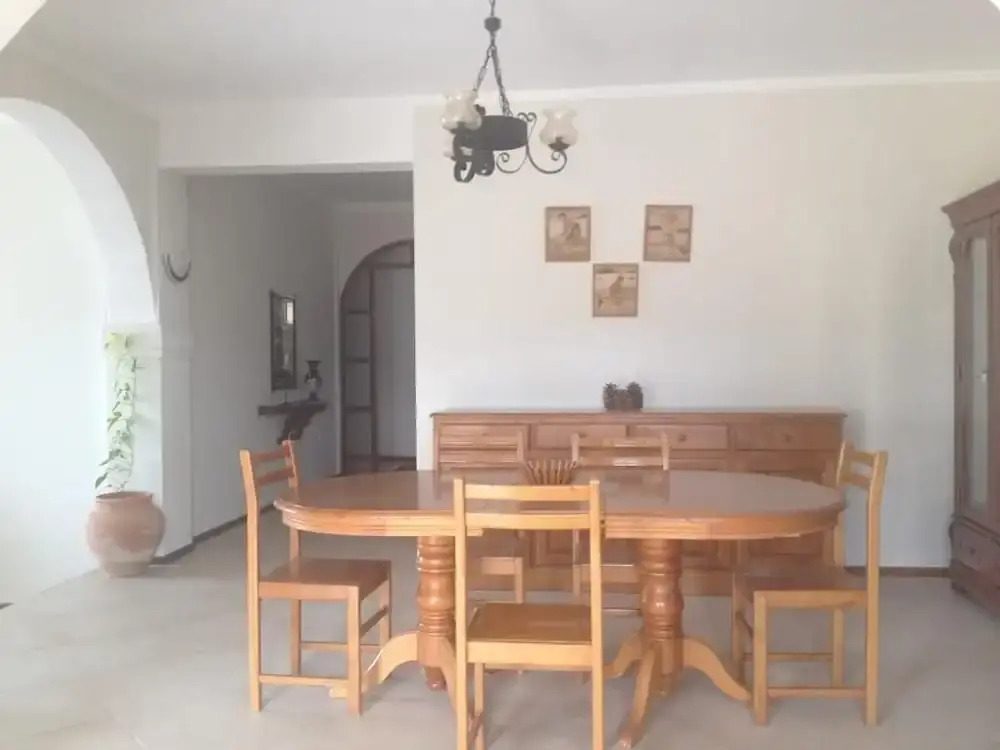 Residencial Monte Cara