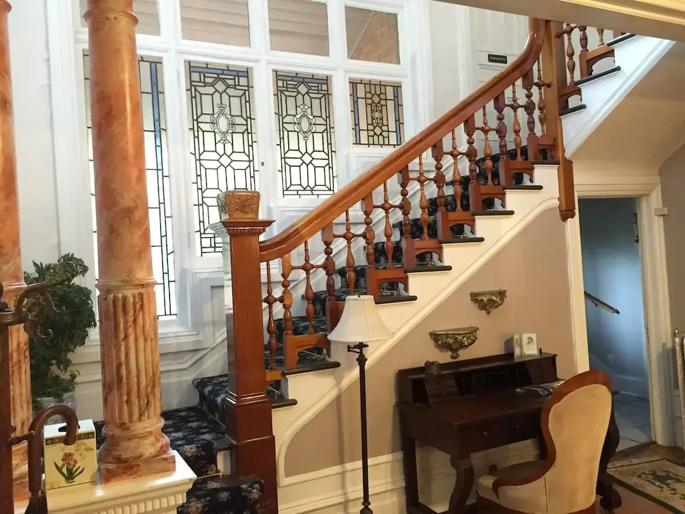 Ellerbeck Bed & Breakfast