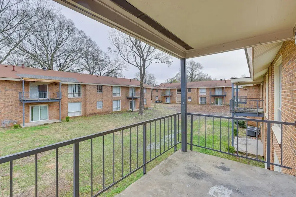 Garden District Home Near Downtown Montgomery