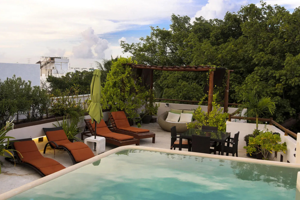 Quinta Margarita - Boho Chic Hotel