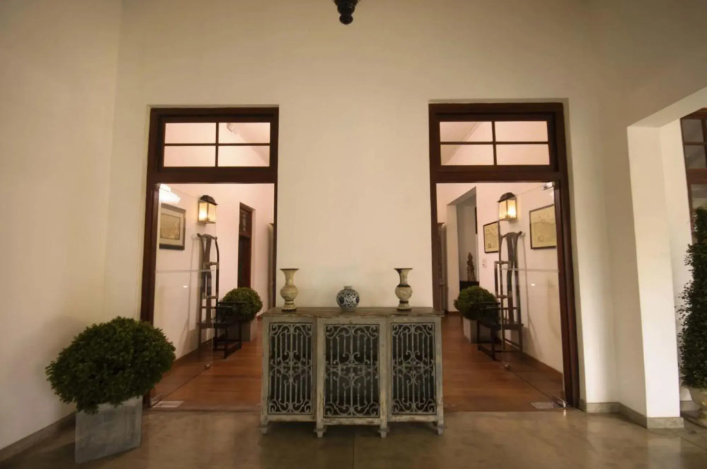 La Maison de Colombo