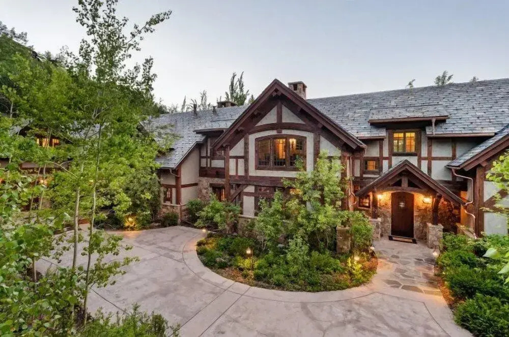 Snowmass Maple Ridge