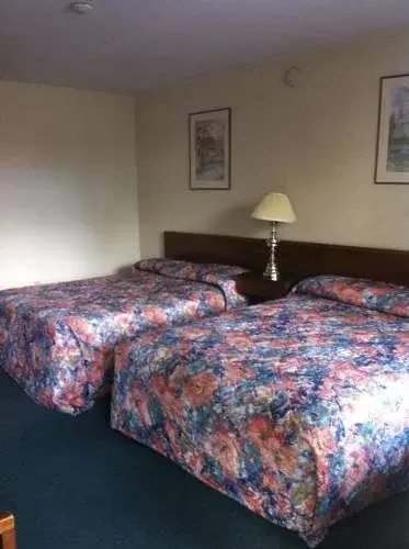 President Motor Inn