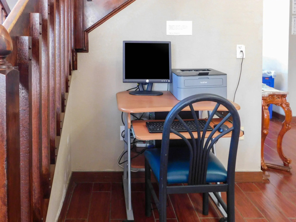 Quality Inn & Suites Thomasville-High Point