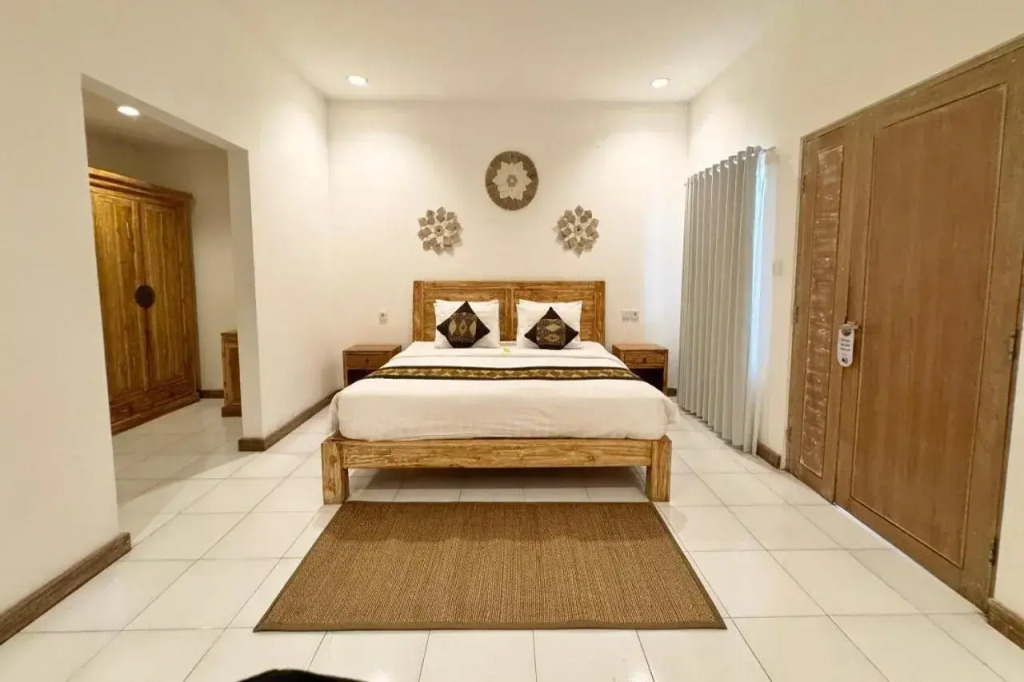 Lubdhaka Canggu