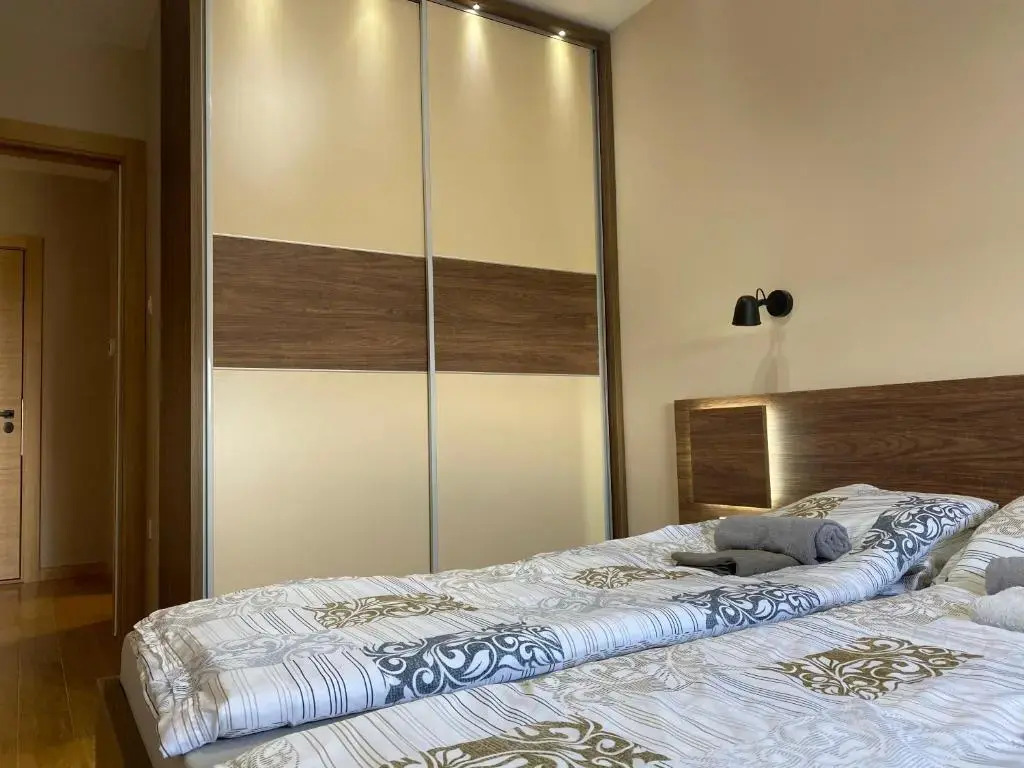 Premium Apartments