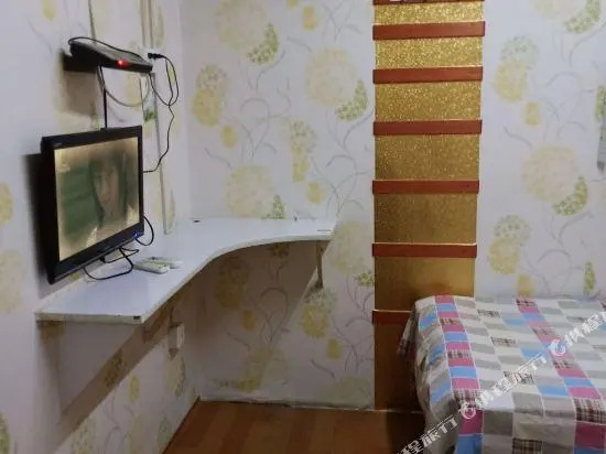 Ruijuyuan Hostel