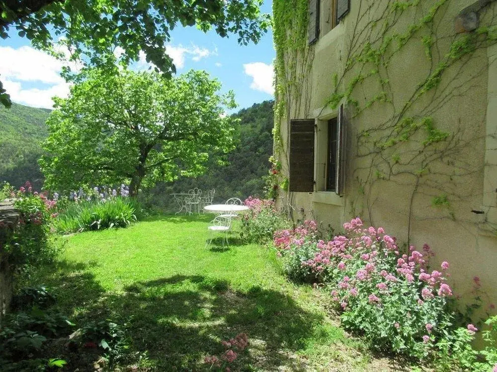 La Ferme de la Condamine