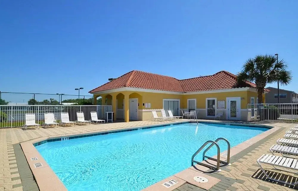Ciboney Beach Resort Panhandle Getaways