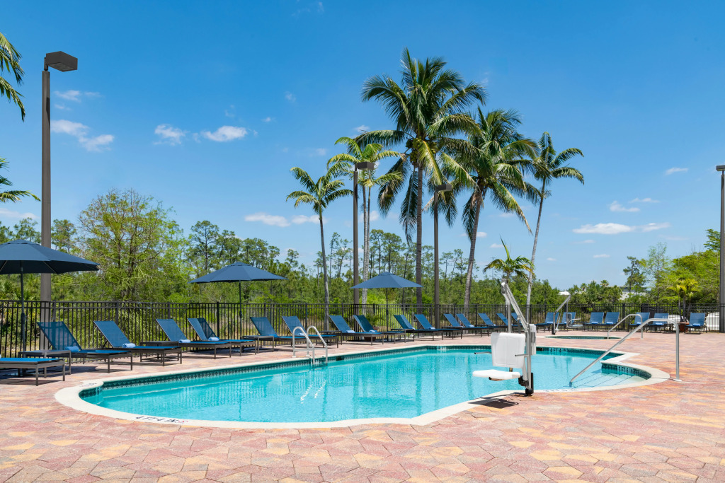 Embassy Suites Fort Myers - Estero
