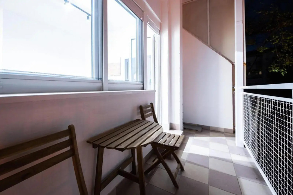 Centar Apartman Dunavski park