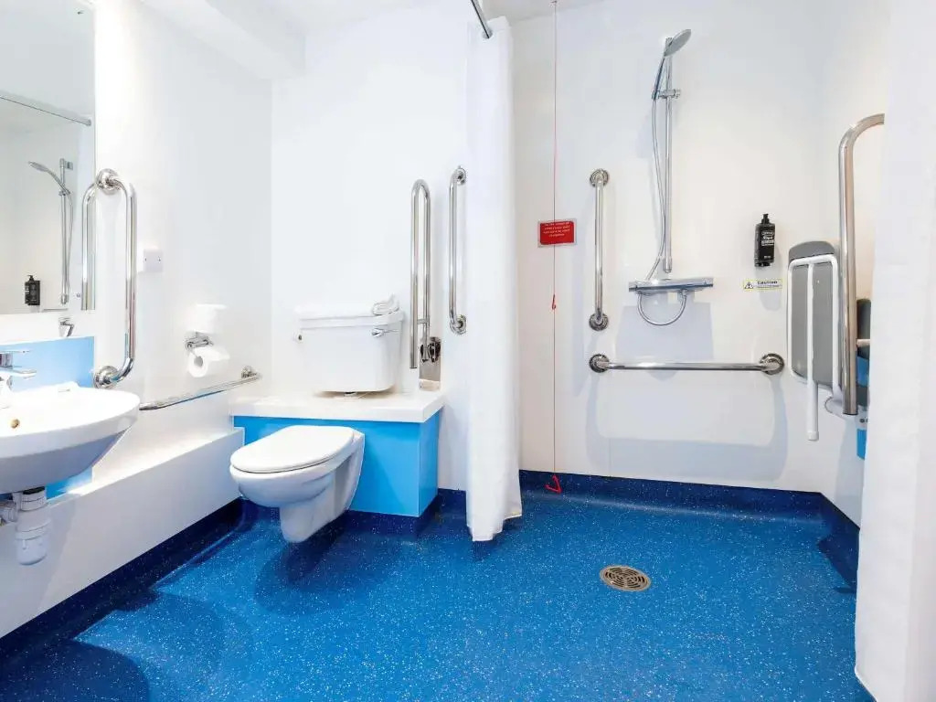 ibis budget London Bromley