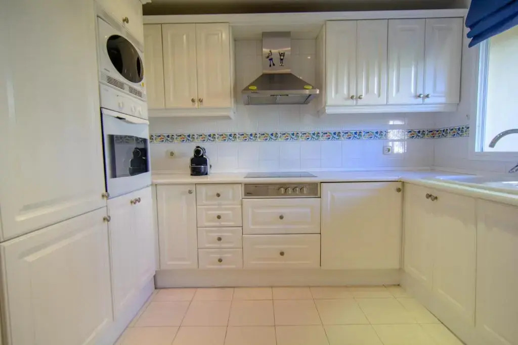 Apartment Hacienda Playa Elviria