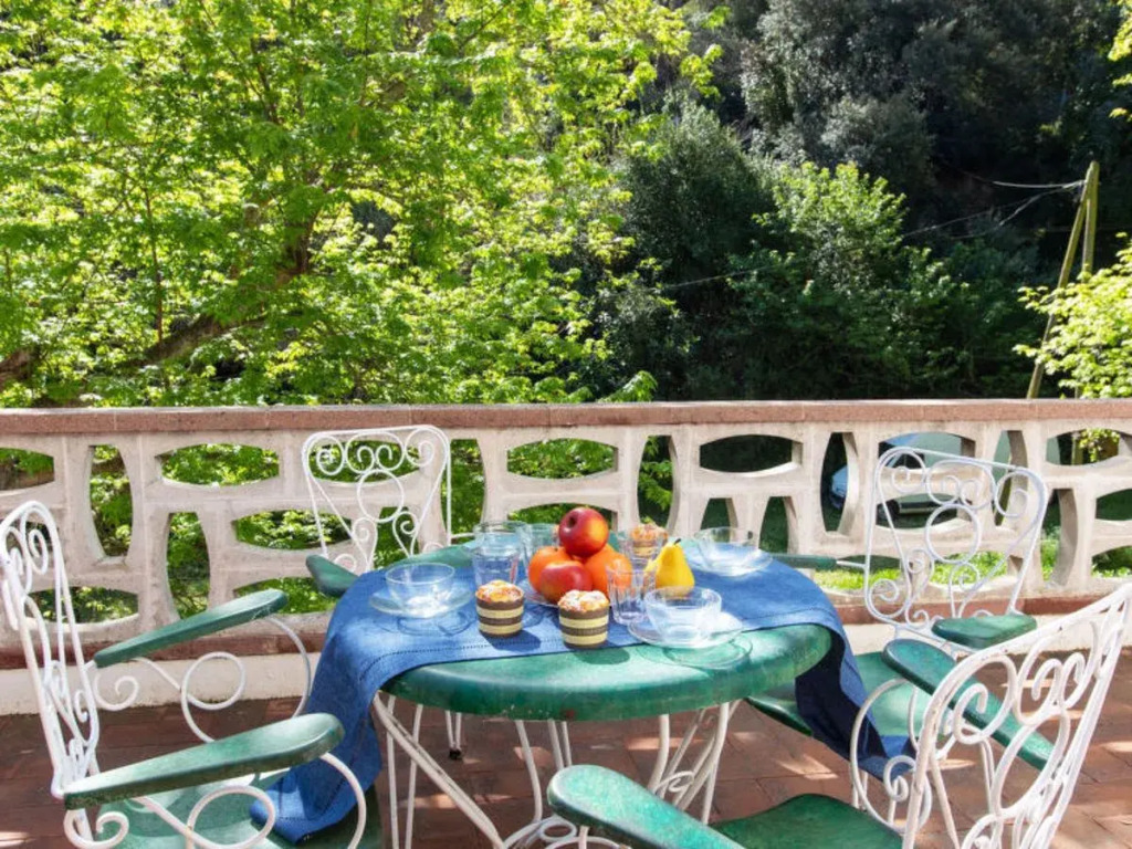 Apartment SEsquirol Nº3 by Interhome