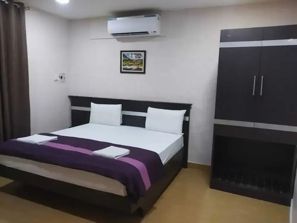 Chinmay Hotels and Resorts