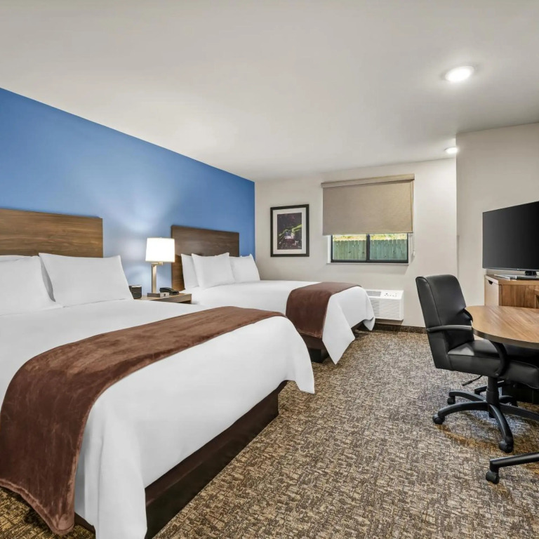 My Place Hotel-Augusta, GA