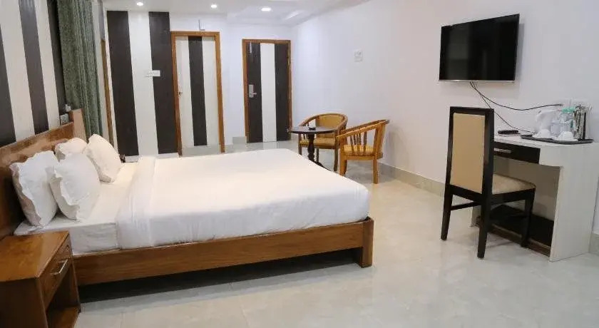 Hotel D Sapphire