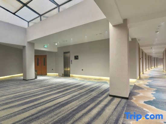 rujia Aifeel hotel(Fu Yu Longjia square hotel)