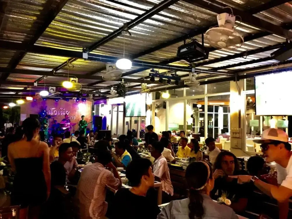 BK Place Hotel