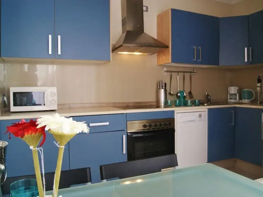 Villa Bellavista B1