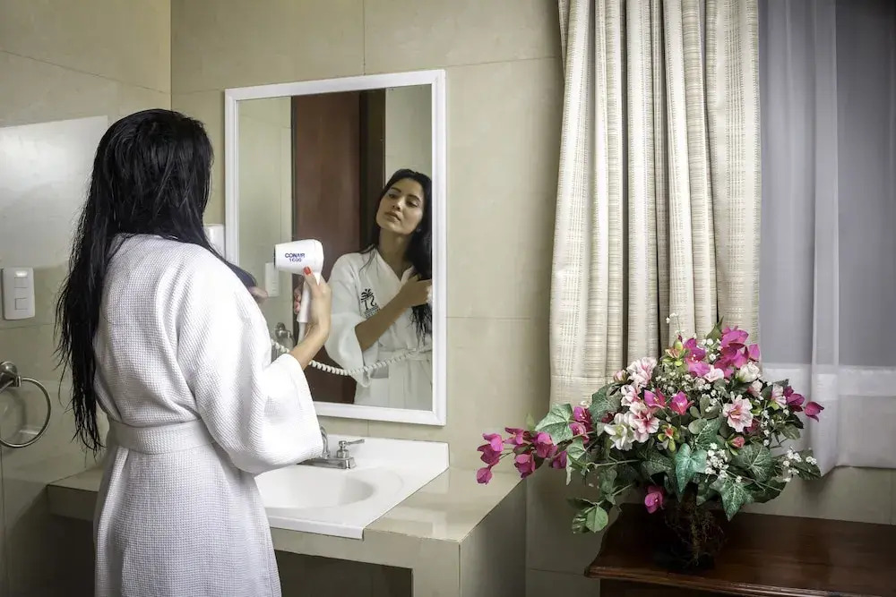 Hotel Suites Teziutlan