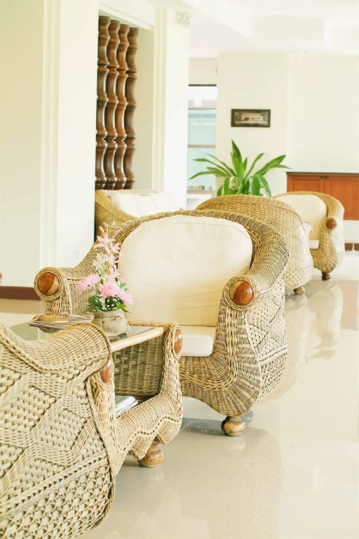 Phanomrung Puri Boutique Hotels and Resorts