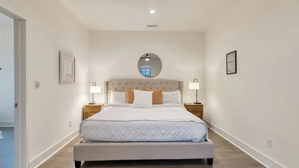 Fowlkes Street by AvantStay Minutes from Historic Main Street Short Drive to Downtown Nashville