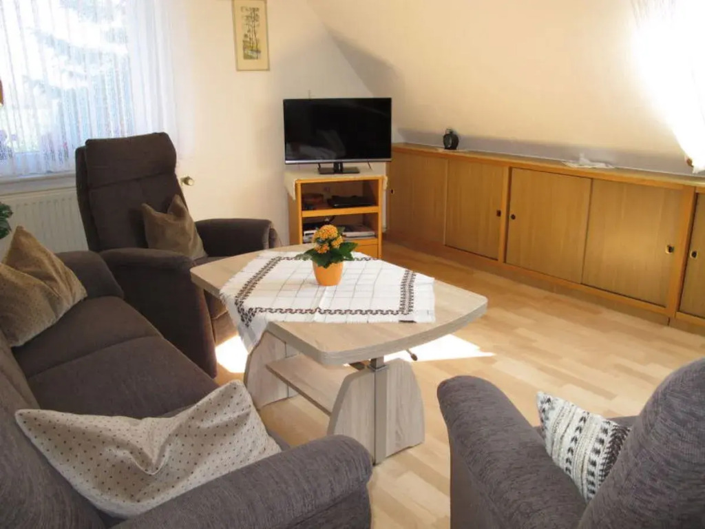Apartment Harms by Interhome