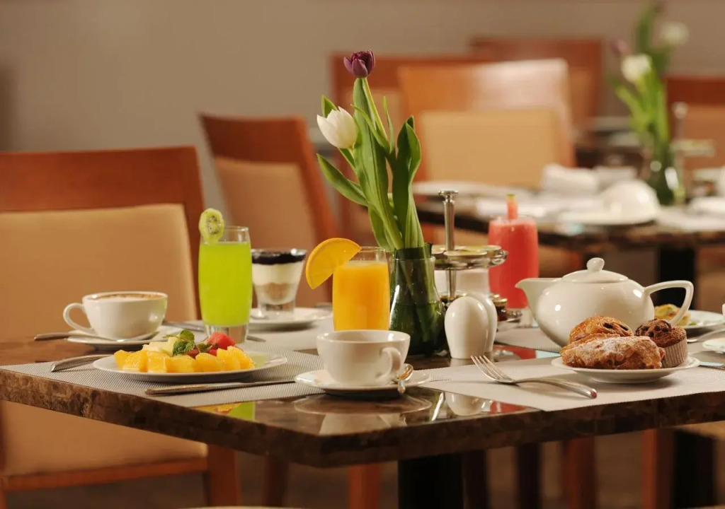Fraser Suites Seef Bahrain