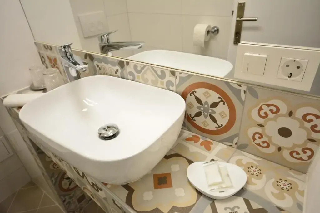 Apartment Lucky 13 Zagreb