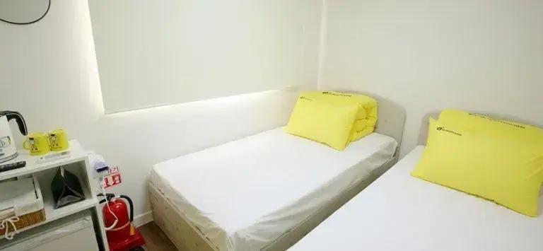 24guesthouse Seoul-AREX