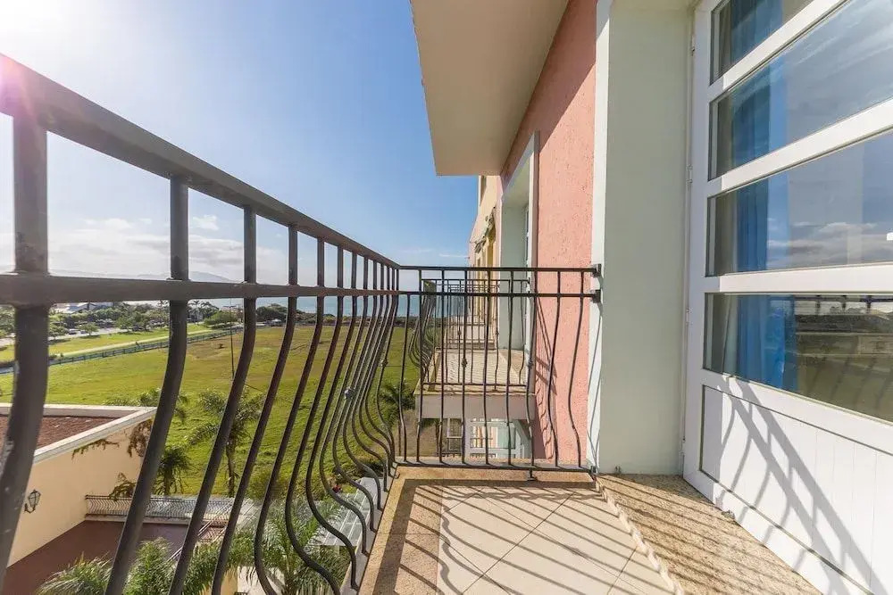Confortáveis Studios no IL Campanario Resort ILCJR