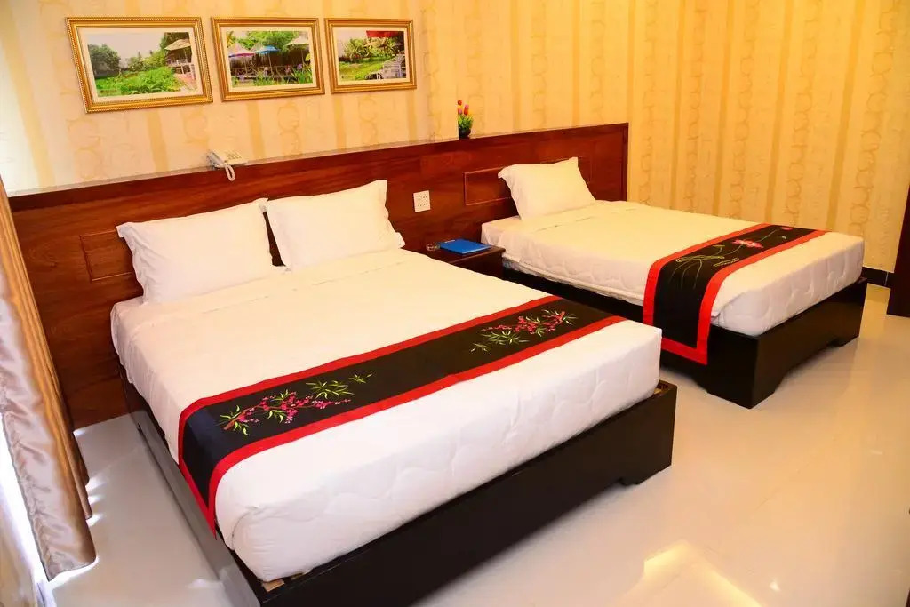 Hotel 199