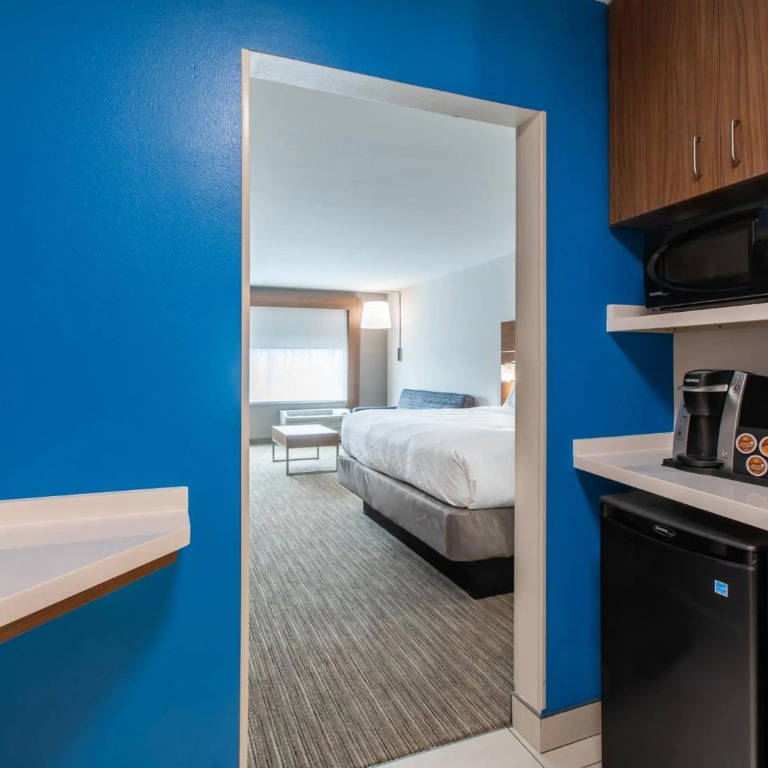 Holiday Inn Express & Suites - Rock Hill by IHG