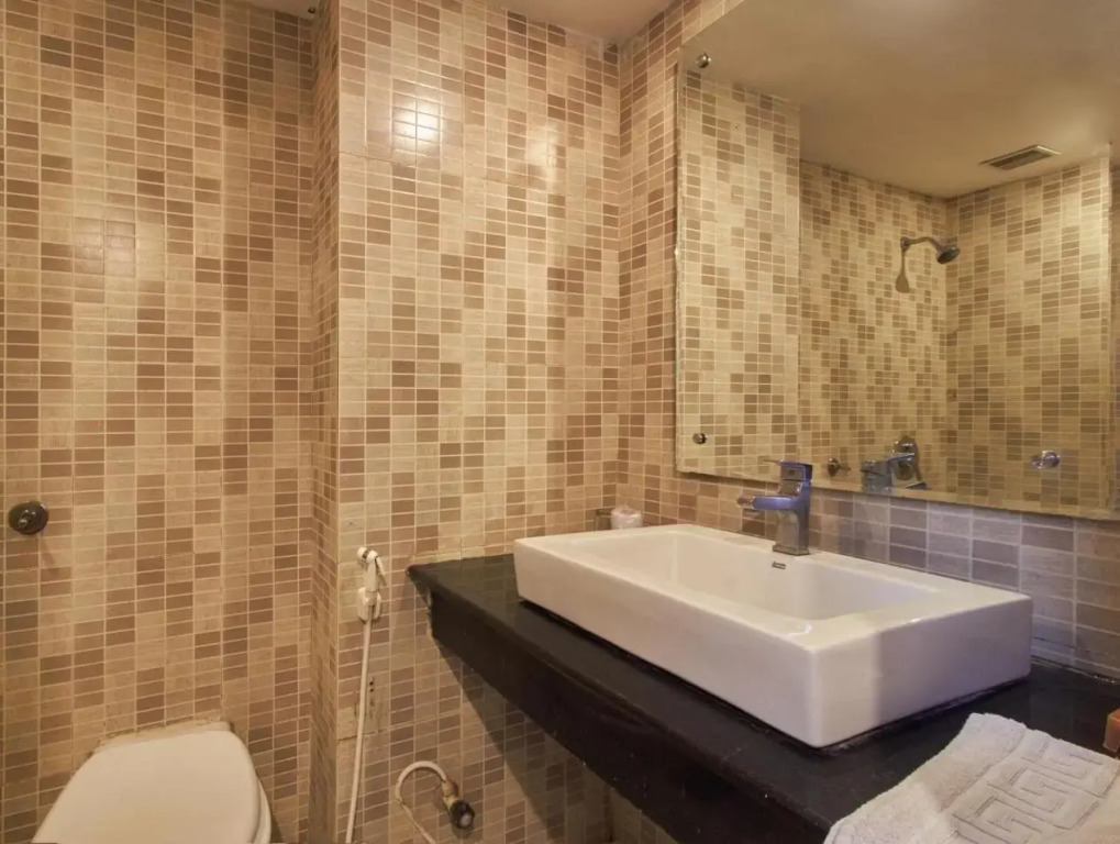 Hotel Saiprakash