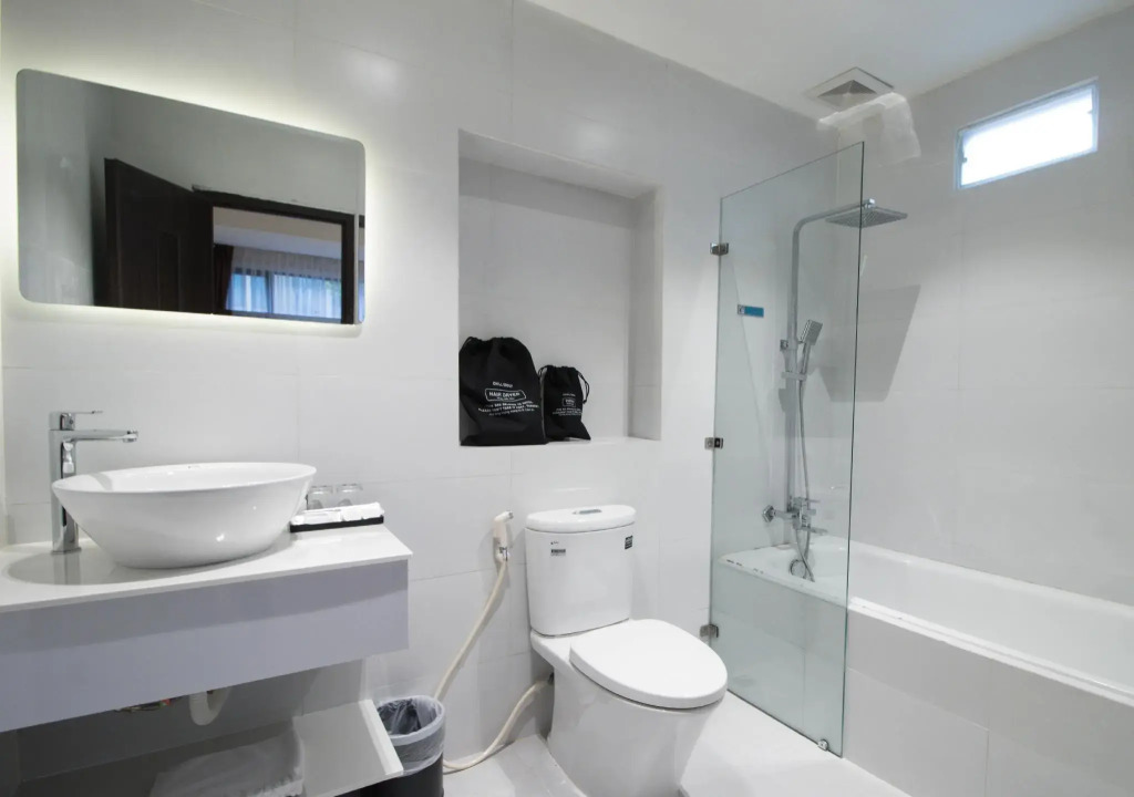 Chotel Ben Thanh