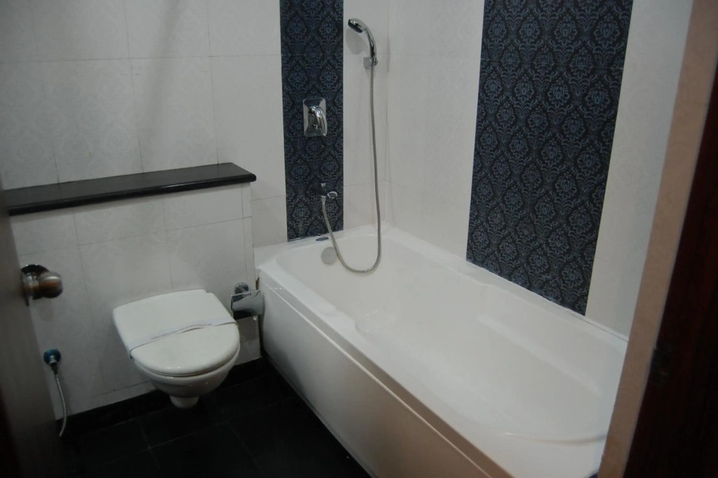 OYO Premium Nayapalli IRC Village
