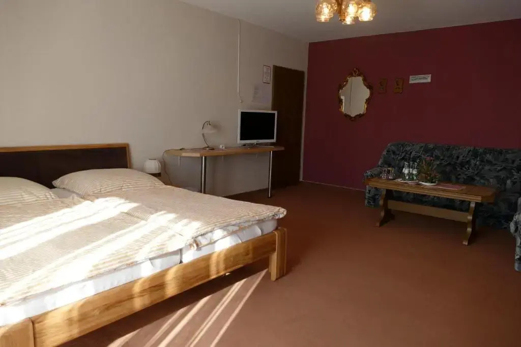 Zenners Landhotel