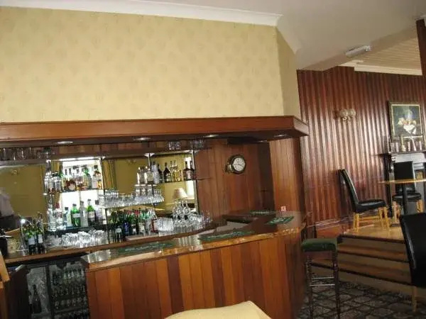 Lynton Cottage Hotel