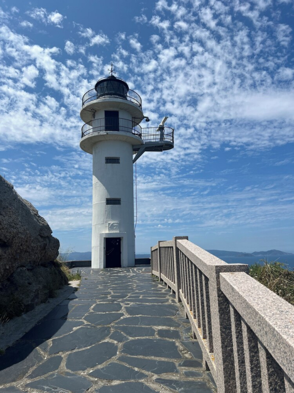Casal de pelaio