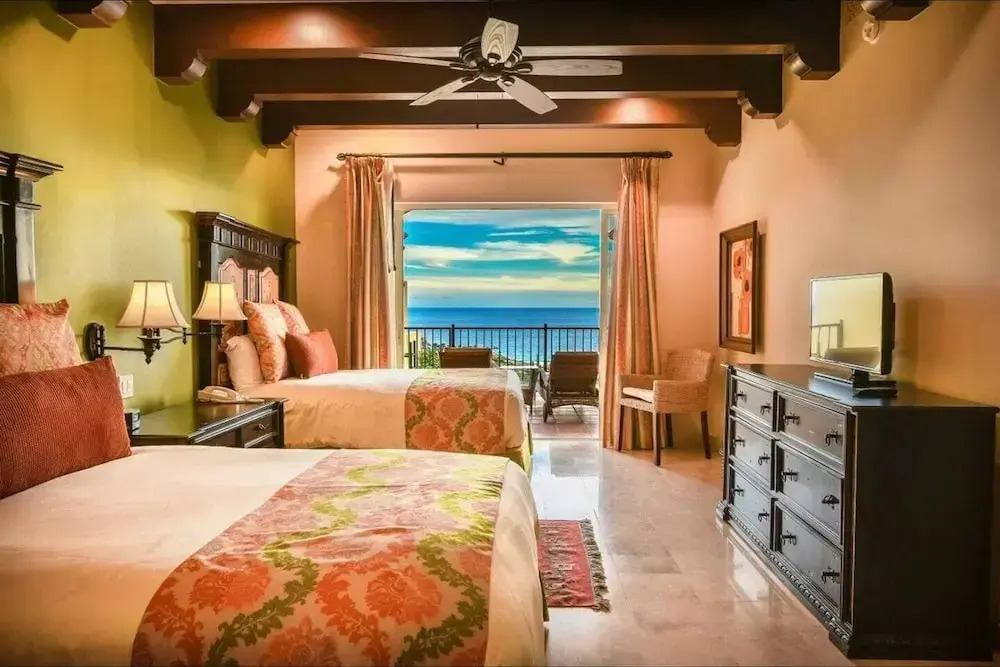 3BD Casa Buenavida Luxury Resort Cabo